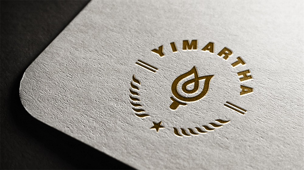 益美达代餐食品包装设计