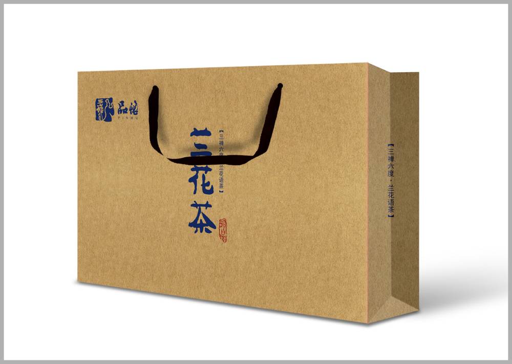 殷都区包装设计重视“战略”和“战术”