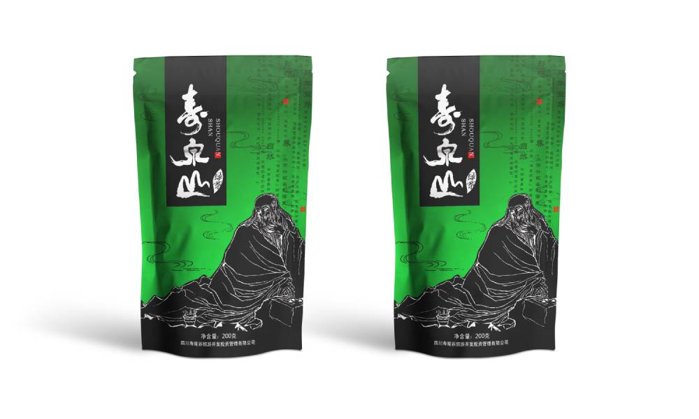 好的殷都区包装设计等于源源不断的潜在客户群