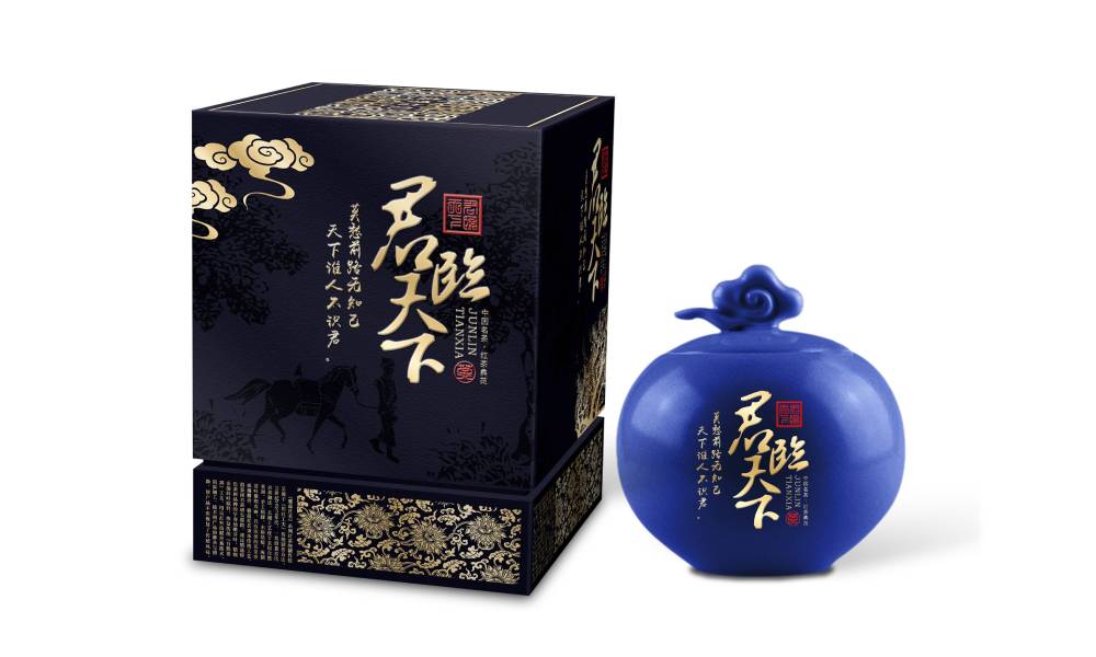 殷都区包装设计告诉您礼品包装符合的特点